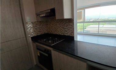 APARTAMENTO EN ALQUILER EN PORTAL DE GENOVES