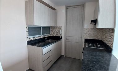 APARTAMENTO EN ALQUILER EN PORTAL DE GENOVES
