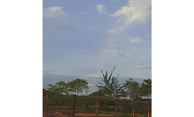 VENTA DE LOTES CAMPESTRES EN SAHAGÚN - CÓRDOBA 