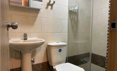 APARTAESTUDIO AMOBLADOD EN ARRIENDO, LAURELES-ESTADIO CERCA DE UPB