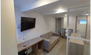 Apartaestudio Amoblado en Arriendo- Cerca del estadio y UPB