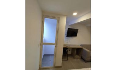 Apartaestudio Amoblado en Arriendo- Cerca del estadio y UPB