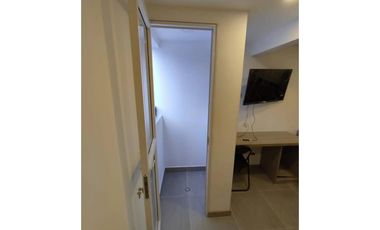 Apartaestudio Amoblado en Arriendo- Cerca del estadio y UPB