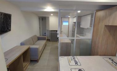 Apartaestudio Amoblado en Arriendo- Cerca del estadio y UPB
