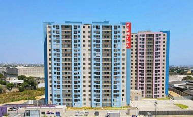 apartamento en venta barranquilla - ALTOS DE SOLEMIO JA