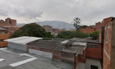 Aparta-Estudio en Arriendo Amoblado-Medellín, cerca de la 70 y UPB