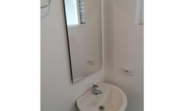 Aparta-Estudio en Arriendo Amoblado-Medellín, cerca de la 70 y UPB