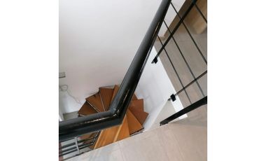 Aparta-Estudio en Arriendo Amoblado-Medellín, cerca de la 70 y UPB