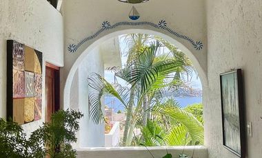 Casa en Venta en Marina Brisas, Acapulco.