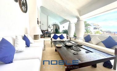 Casa en Venta en Marina Brisas, Acapulco.