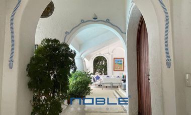 Casa en Venta en Marina Brisas, Acapulco.