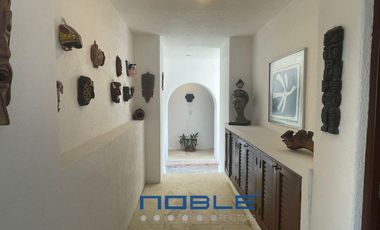 Casa en Venta en Marina Brisas, Acapulco.