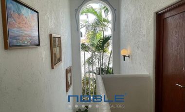 Casa en Venta en Marina Brisas, Acapulco.