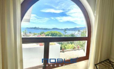 Casa en Venta en Marina Brisas, Acapulco.