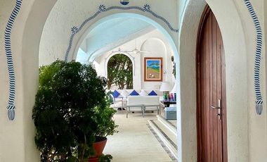 Casa en Venta en Marina Brisas, Acapulco.