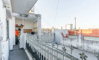 EN VENTA PH 3 AMBIENTES CON TERRAZA