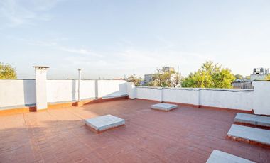 EN VENTA PH 3 AMBIENTES CON TERRAZA