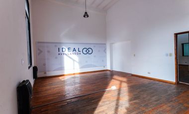 VENTA LOCAL Y PH SOBRE AV MITRE AVELLANEDA CTRO