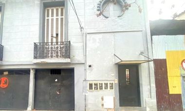 VENTA PH  5 AMB. AV.BENITO PEREZ GALDÓS 71 LA BOCA