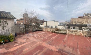 VENTA PH  5 AMB. AV.BENITO PEREZ GALDÓS 71 LA BOCA