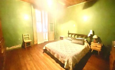 VENTA PH  5 AMB. AV.BENITO PEREZ GALDÓS 71 LA BOCA