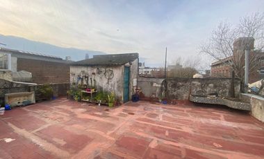 VENTA PH  5 AMB. AV.BENITO PEREZ GALDÓS 71 LA BOCA