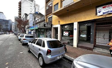 VENTA AVELLANEDA CENTRO MONOAMBIENTE CON PARRILLA