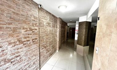 VENTA AVELLANEDA CENTRO MONOAMBIENTE CON PARRILLA