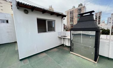 VENTA AVELLANEDA CENTRO MONOAMBIENTE CON PARRILLA