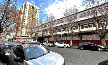 VENTA AVELLANEDA CENTRO MONOAMBIENTE CON PARRILLA