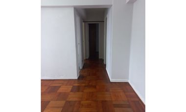 Amplio Departamento en Venta, Avda. Brasil, Valparaíso