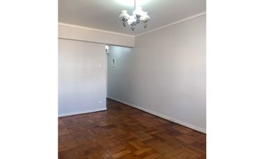 Amplio Departamento en Venta, Avda. Brasil, Valparaíso