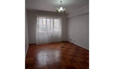 Amplio Departamento en Venta, Avda. Brasil, Valparaíso