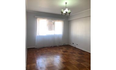 Amplio Departamento en Venta, Avda. Brasil, Valparaíso