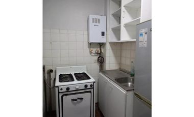 Amplio Departamento en Venta, Avda. Brasil, Valparaíso