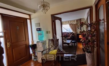 Hotel en Venta en COD37611 Blanco Encalada