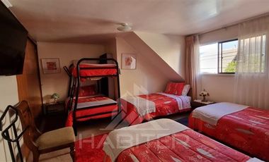 Hotel en Venta en COD37611 Blanco Encalada