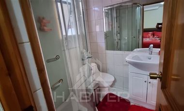 Hotel en Venta en COD37611 Blanco Encalada