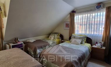 Hotel en Venta en COD37611 Blanco Encalada