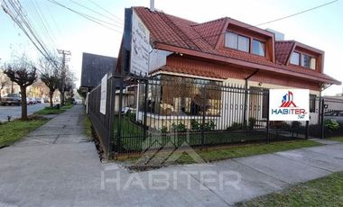 Hotel en Venta en COD37611 Blanco Encalada