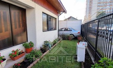 Hotel en Venta en COD37611 Blanco Encalada