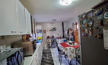 Hotel en Venta en COD37611 Blanco Encalada