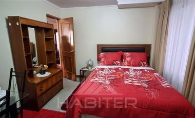 Hotel en Venta en COD37611 Blanco Encalada