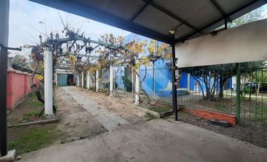 Terreno Construccion  en Venta en Paraguay/Enrique Olivares