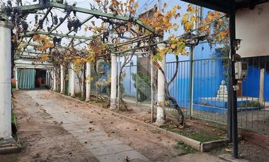 Terreno Construccion  en Venta en Paraguay/Enrique Olivares