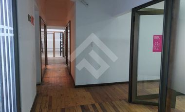 Oficina en Arriendo en Lautaro/Santa Isabel