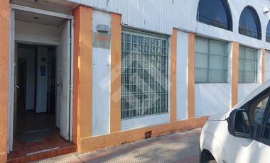 Oficina en Arriendo en Lautaro/Santa Isabel