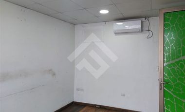 Oficina en Arriendo en Lautaro/Santa Isabel