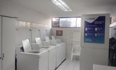 Venta Depto. 1D/1B - Santiago