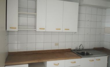 Venta Depto. 1D/1B - Santiago